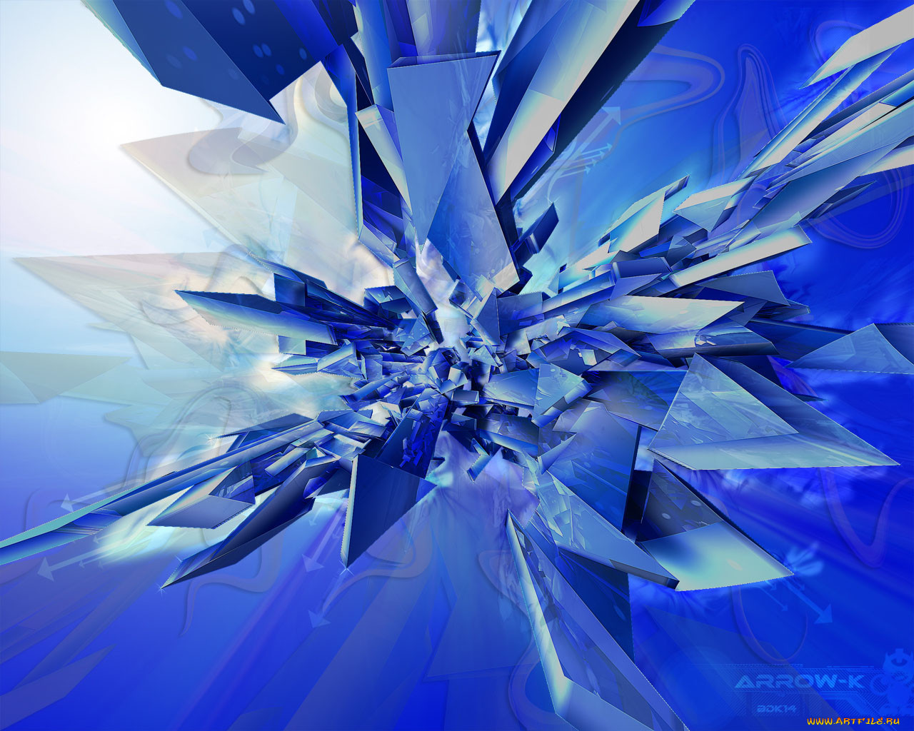 , desktop, decor